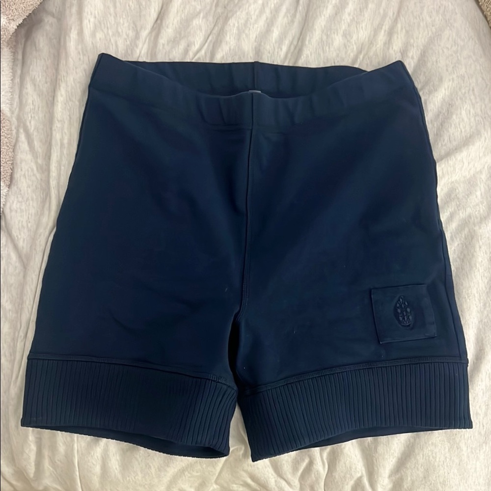 Free People Biker Shorts